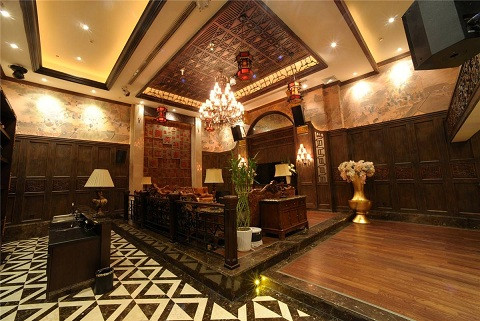 冷水滩哪个KTV少爷男模妹子服务好